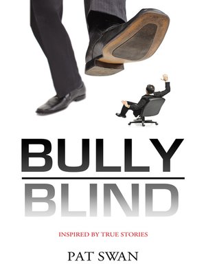cover image of Bully Blind